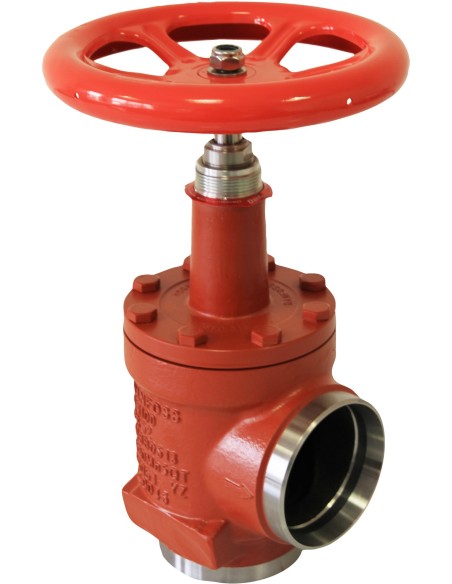 ZAWÓR SVA-S 200 D ANG STOP VALVE H/W PS52