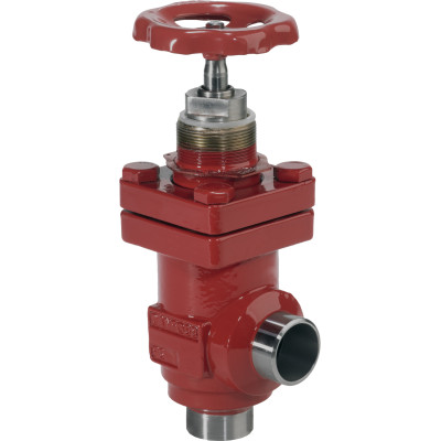 ZAWÓR SVA-S  25 SOC ANG STOP VALVE H/W PS52