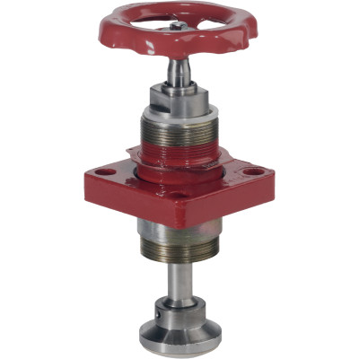 ZAWÓR SVA-S 50  TOP COMPLETE H. WHEEL