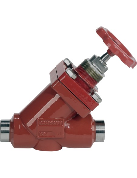 ZAWÓR SVA-S  25 SOC STR STOP VALVE H/W PS52