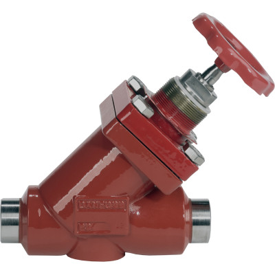 ZAWÓR SVA-S  20 SOC STR STOP VALVE H/W PS52
