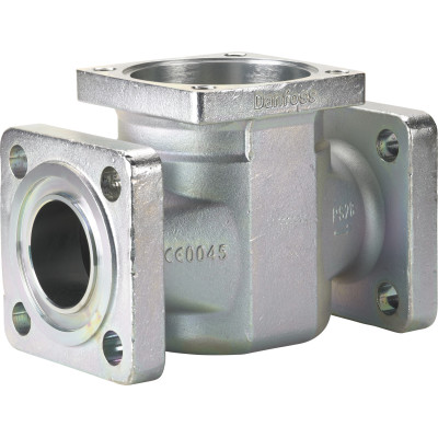 KORPUS ZAWORU -  ICV 65 (H)A4A VALVE HOUSING  