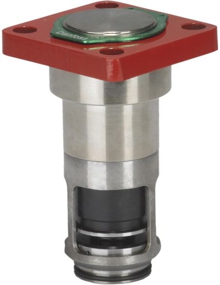 ZAWÓR CHV-X 15-20 TOP COMPLETE