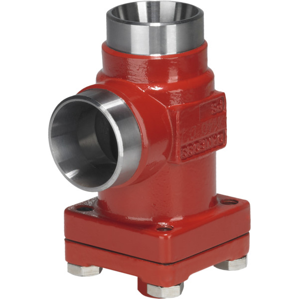 FILTR FIA 32 D ANG FILTER HOUSING PS52