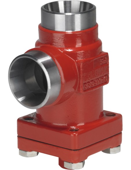 FILTR FIA 50 D ANG FILTER HOUSING PS52