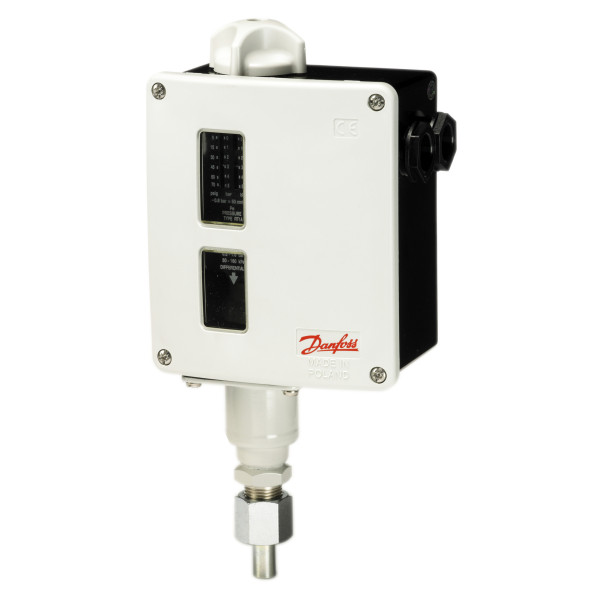 RT5AL PRESSURE SWITCH M/15