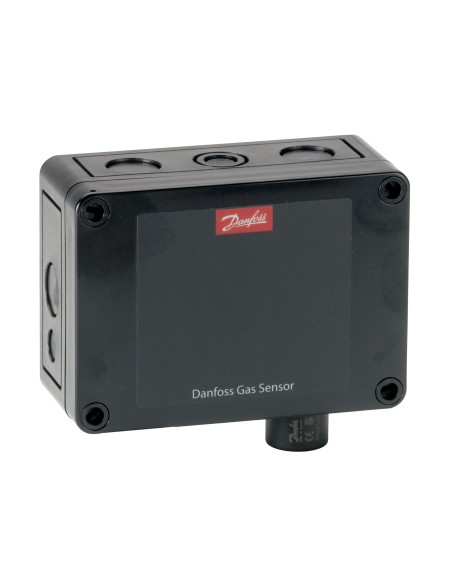 DETEKTOR GAZU GAS SENSOR - DGS-SC HFC GR.2