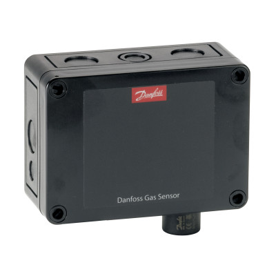 DETEKTOR GAZU GAS SENSOR - DGS-SC HFC GR.3  