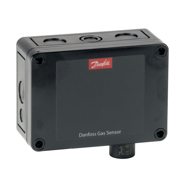 DETEKTOR GAZU GAS SENSOR - DGS-SC HFC GR.3