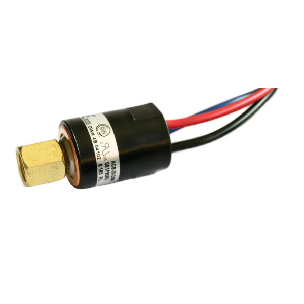 CZĘŚCI ZAMIENNE LOW PR SWITCH ACB-2UA418W