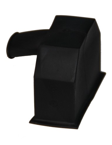 ELASTOMER CAP , ERC