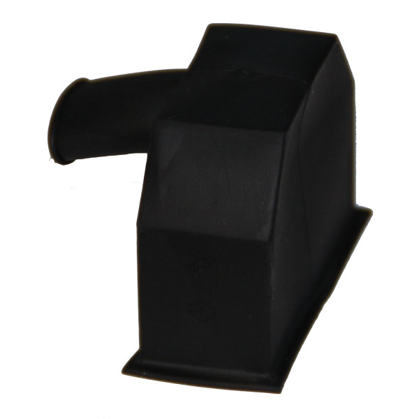 ELASTOMER CAP , ERC