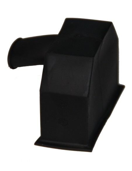 ELASTOMER CAP , ERC