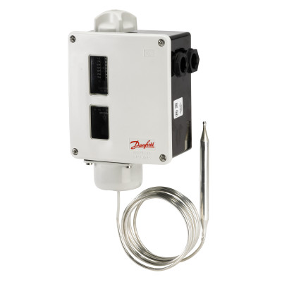 RT14 THERMOSTAT M/9