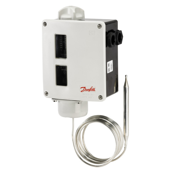 RT14 THERMOSTAT M/9