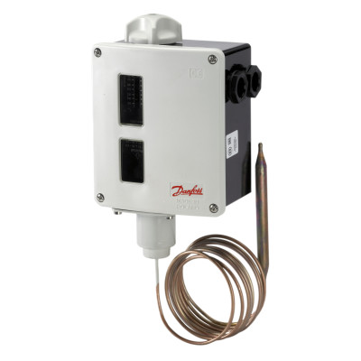 RT7 THERMOSTAT M/15  