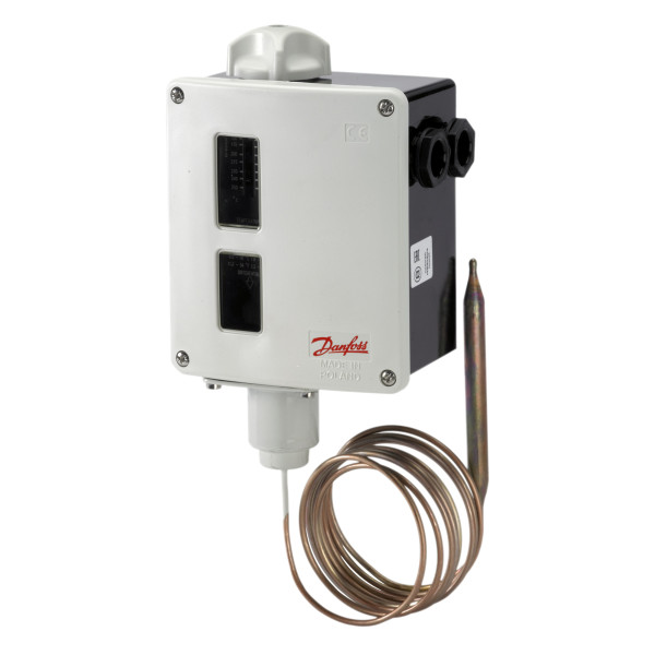 RT7 THERMOSTAT M/15