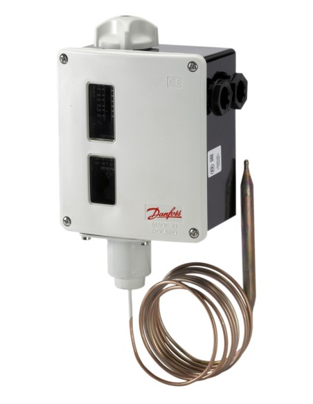 RT17 THERMOSTAT M/15