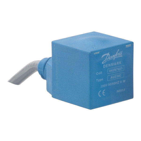 CEWKA AU012DS 12V DC 1M CABLE I/20 COIL AU012DS 12V DC 1M CABLE I/20