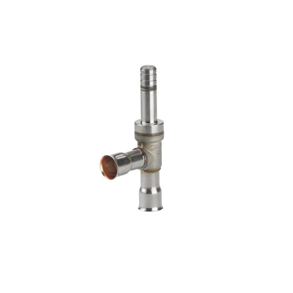 KORPUS ZAW. ELEKTR. -OP ZBIORCZE EVUL 5 SOLENOID VALVE,12MM ODF I/ 40