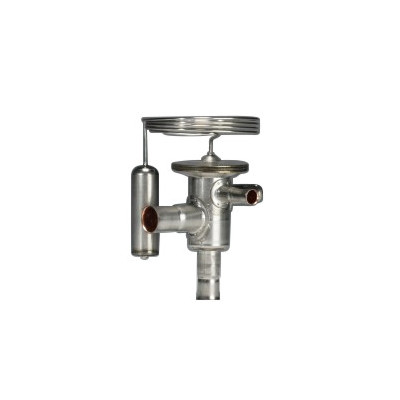 TERMOSTAT. ZAW. ROZPR. TUCE/A THERM. EXP. VALVE  