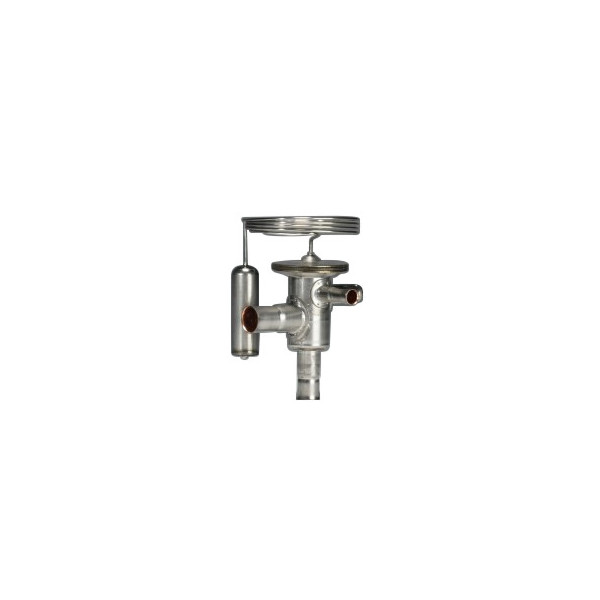 TERMOSTAT. ZAW. ROZPR. TUCE/A THERM. EXP. VALVE