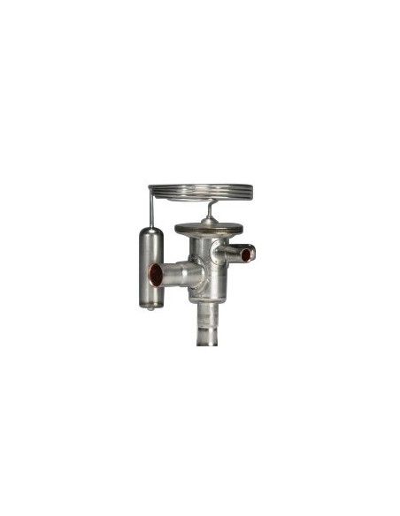 TERMOSTAT. ZAW. ROZPR. TUCE/A THERM. EXP. VALVE
