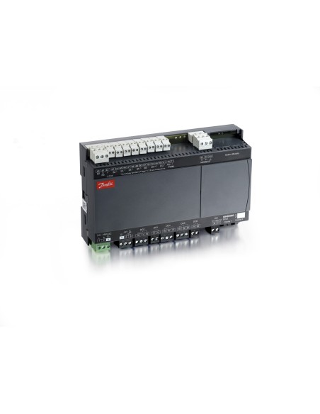 AK-CC55 SINGLE COIL CASE CONTR. S/M-PACK