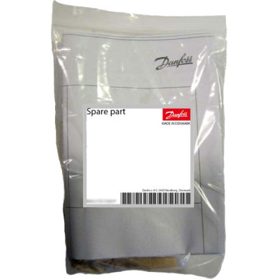 ZESTAW USZCZELEK SPARE PART FILTER/Zestaw uszczelek WVS/WVTS 40