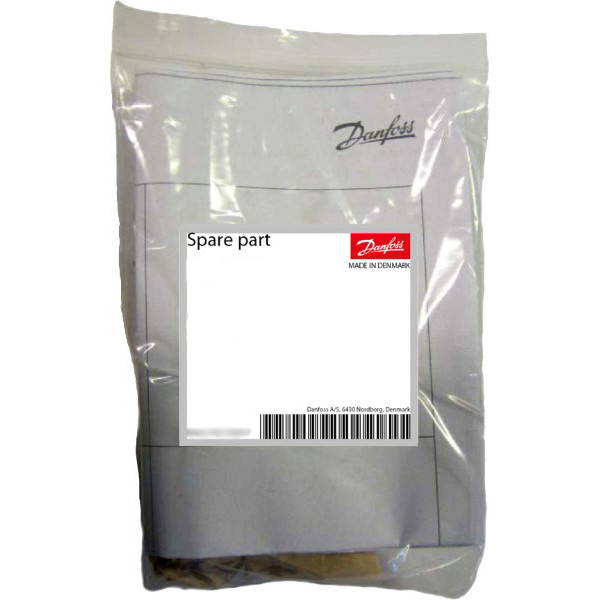 ZESTAW USZCZELEK SPARE PART FILTER/Zestaw uszczelek WVS/WVTS 32