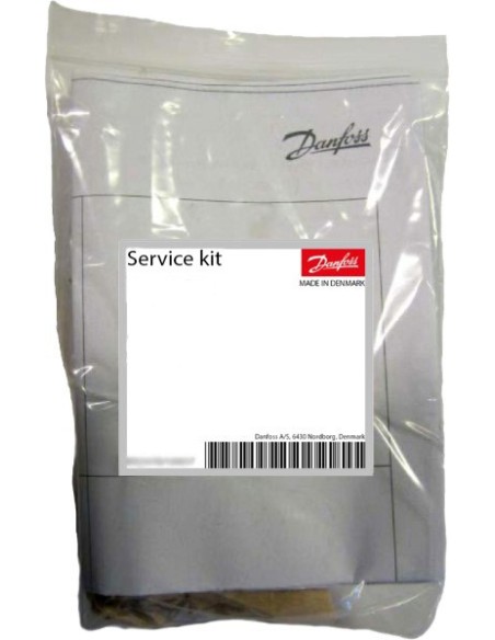 KPL. NAPRAWCZY SERVICE KIT (SV 1)