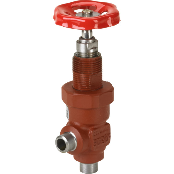 ZAWÓR SVA-S 6 D ANG STOP VALVE H/W PS52