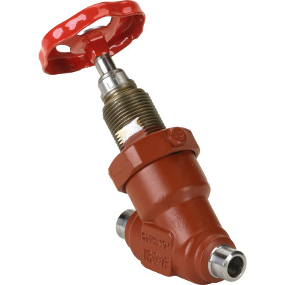 ZAWÓR SVA-S   6 A STR STOP VALVE H/W PS52
