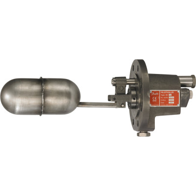 ZAWÓR PŁYWAKOWY SV SV 5 FLOAT VALVE W/O TANK