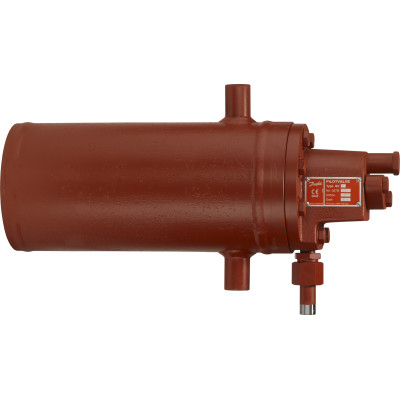 ZAWÓR PŁYWAKOWY SV SV 5 FLOAT VALVE W/ TANK