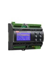 STEROWNIK EKE 400 EVAP. CONTROLLER. W HMI. 230 V
