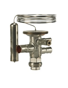 TERMOSTAT. ZAW. ROZPR. TCAE/S THERM. EXP. VALVE