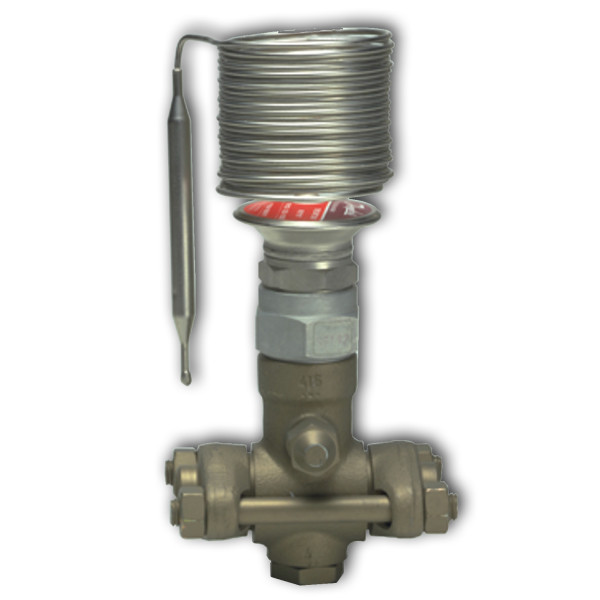 ZAW. ROZPR.  TEAT 20-5 THERM. INJEC.VALVE