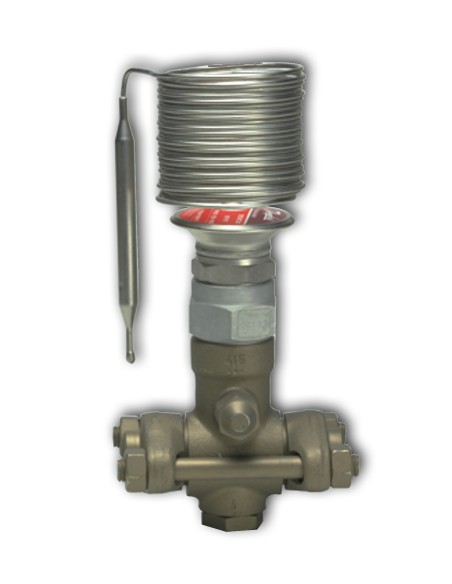 ZAW. ROZPR.  TEAT 85-33 THERM. INJEC.VALVE