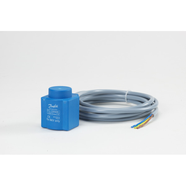 CEWKA  BF230DS 230V DC 2.5M CABLE