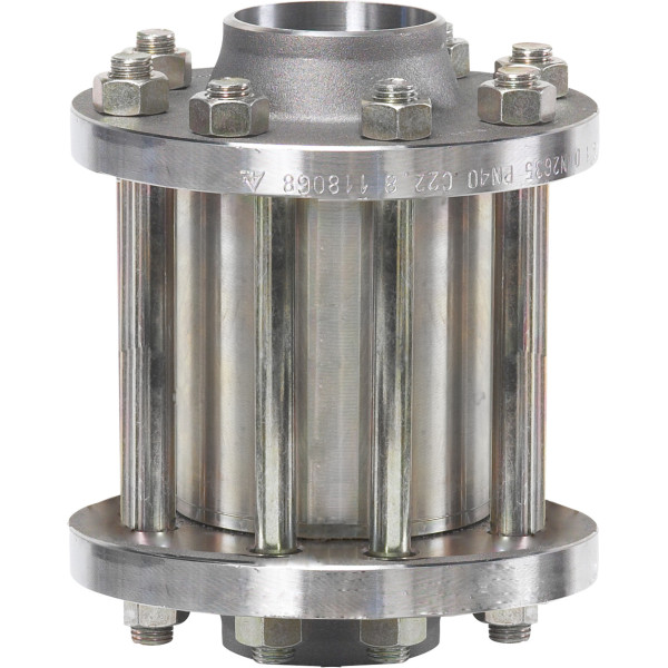ZAWÓR ZWROTNY NRVA NRVA 65 CHECK VALVE 2.1/2 IN