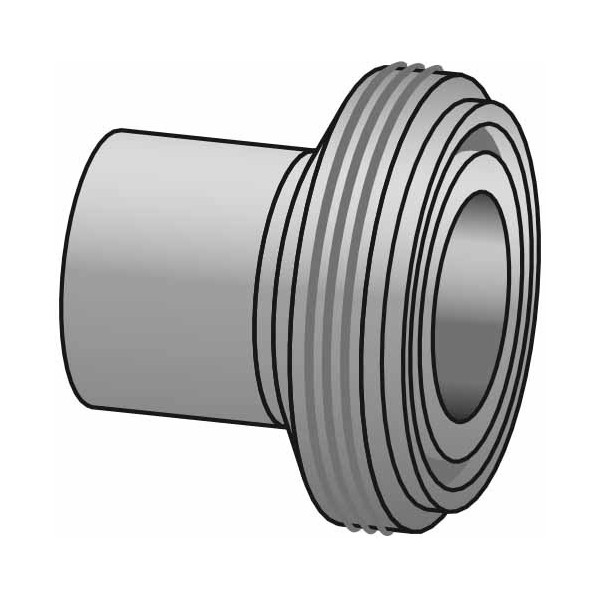 AKCESORIA ROTALOCK 2""1/4-1""5/8 BY 10