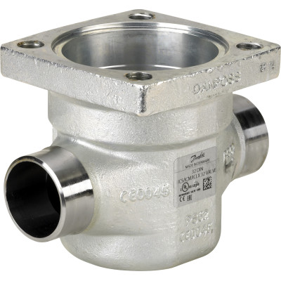 KORPUS ZAWORU -  ICV 65 80 ANSI VALVE HOUSING  