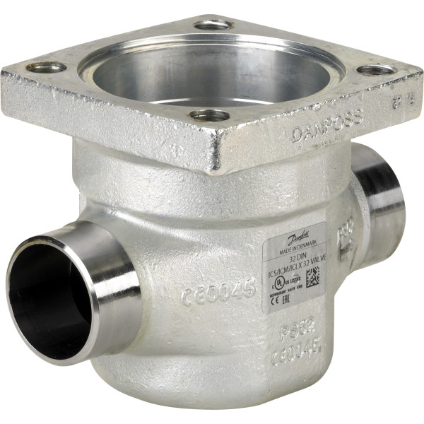 KORPUS ZAWORU -  ICV 65 80 ANSI VALVE HOUSING