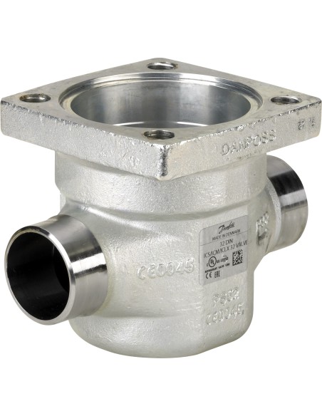 KORPUS ZAWORU -  ICV 32 1-3/8 SA / 35 SD VALVE HOUSING