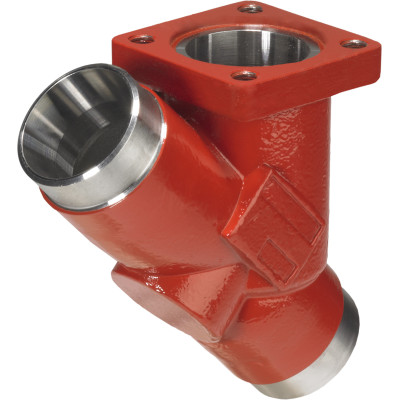 ZAWÓR SVL 65 ANSI   VALVE HOUSING STR PS52