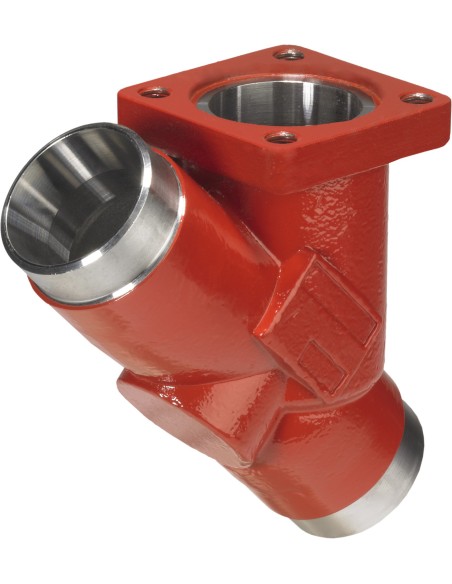 ZAWÓR SVL 65 ANSI   VALVE HOUSING STR PS52