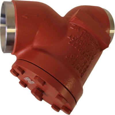 ZAWÓR FIA 200 D STR FILTER HOUSING PS52  