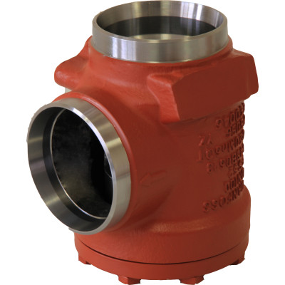 ZAWÓR FIA 200 D ANG FILTER HOUSING PS52  