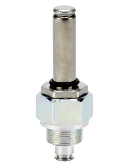 ZAWÓR PILOTOWY EVM 220V50 PILOT VALVE